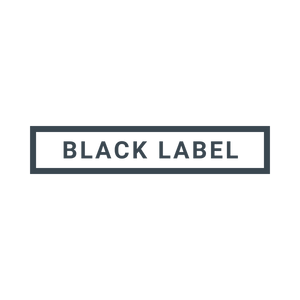 Black Label Clothing